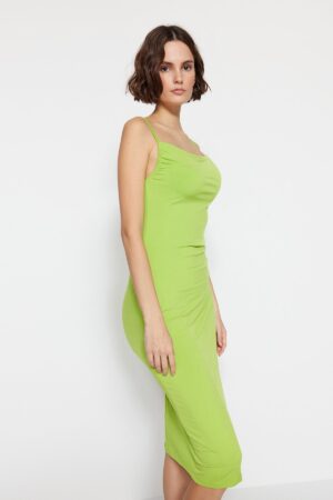 Női ruha Trendyol Knitwear