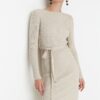 Női ruha Trendyol Knitwear