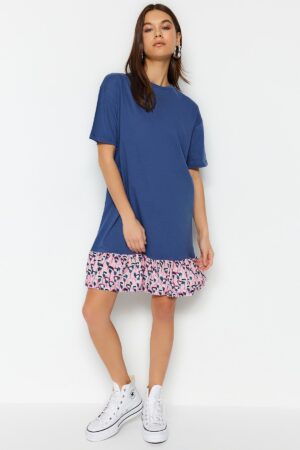 Női ruha Trendyol Woven
