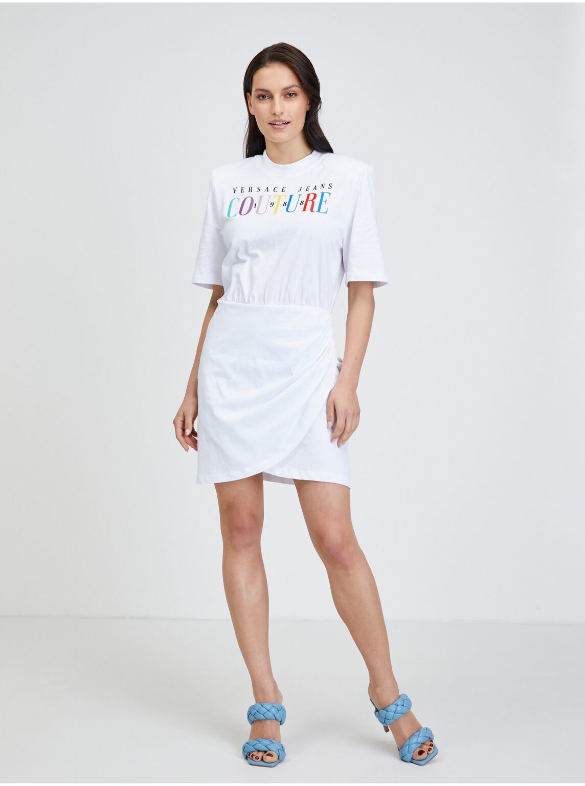 Női ruha Versace Jeans Couture
