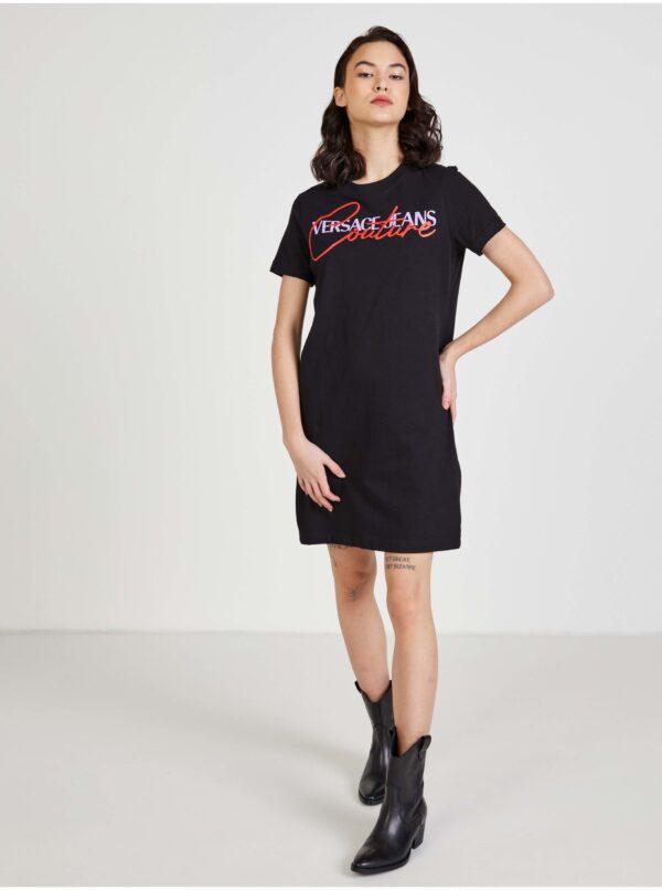 Női ruha Versace Jeans Couture Mini