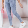 Női skinny farmer nadrág SKINLINE Dstreet