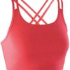 Női sport melltartó Spiro FITNESS