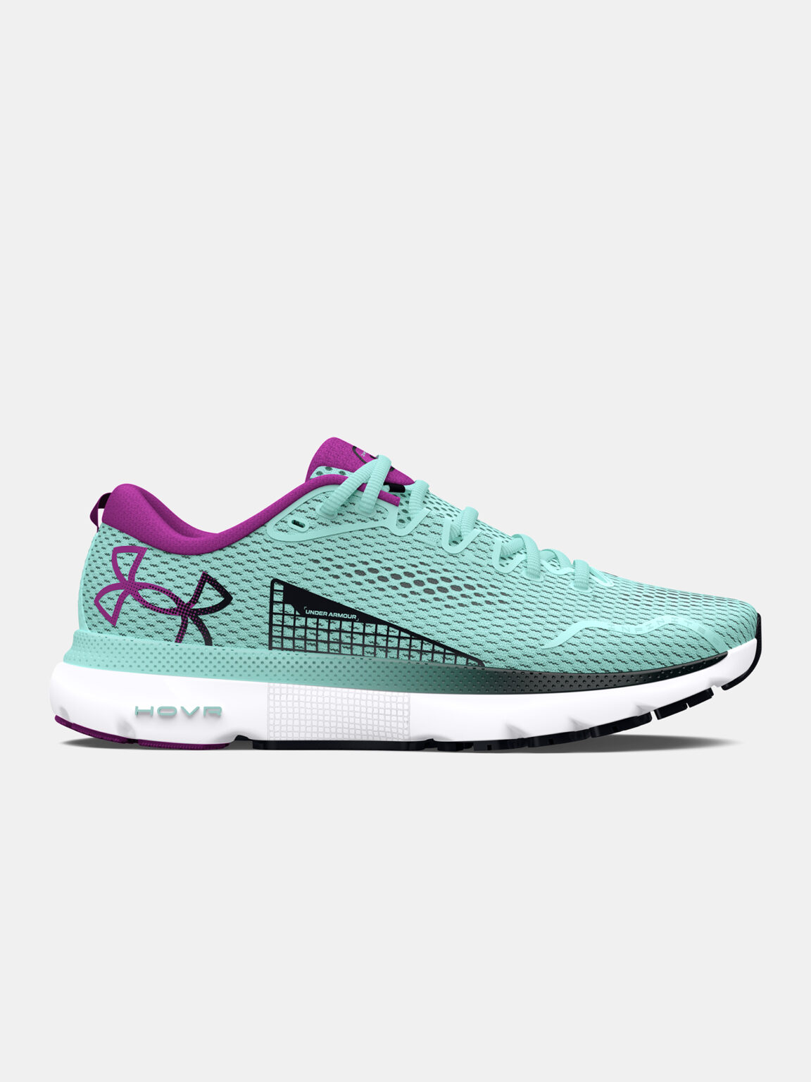 Női sportcipő Under Armour