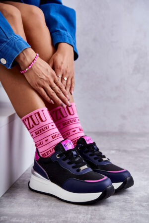Női sportcipők Wedge GOE