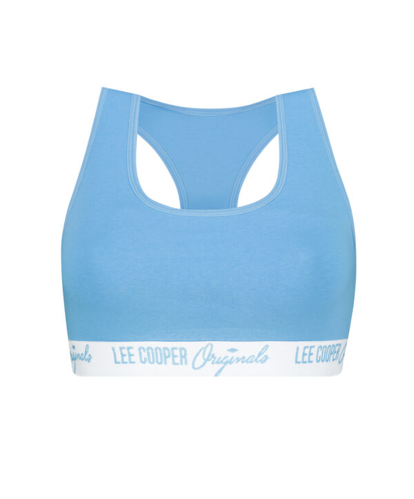 Női sportmelltartó Lee Cooper