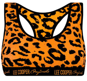 Női sportmelltartó Lee Cooper