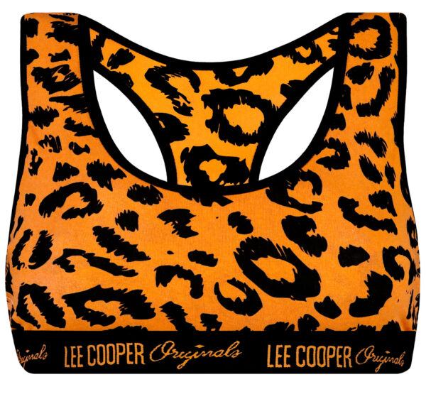 Női sportmelltartó Lee Cooper