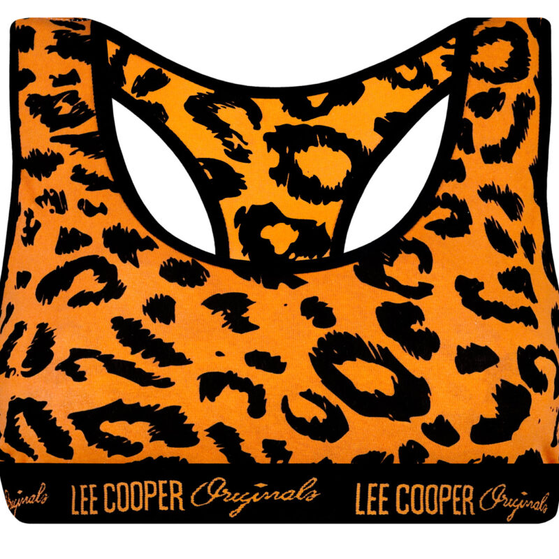 Női sportmelltartó Lee Cooper