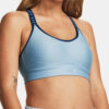Női sportmelltartó Under Armour