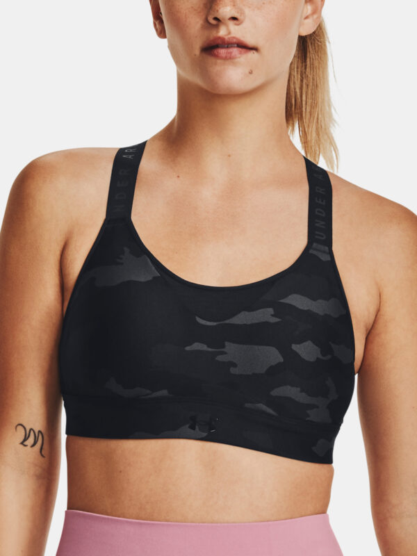 Női sportmelltartó Under Armour