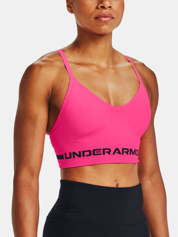 Női sportmelltartó Under Armour