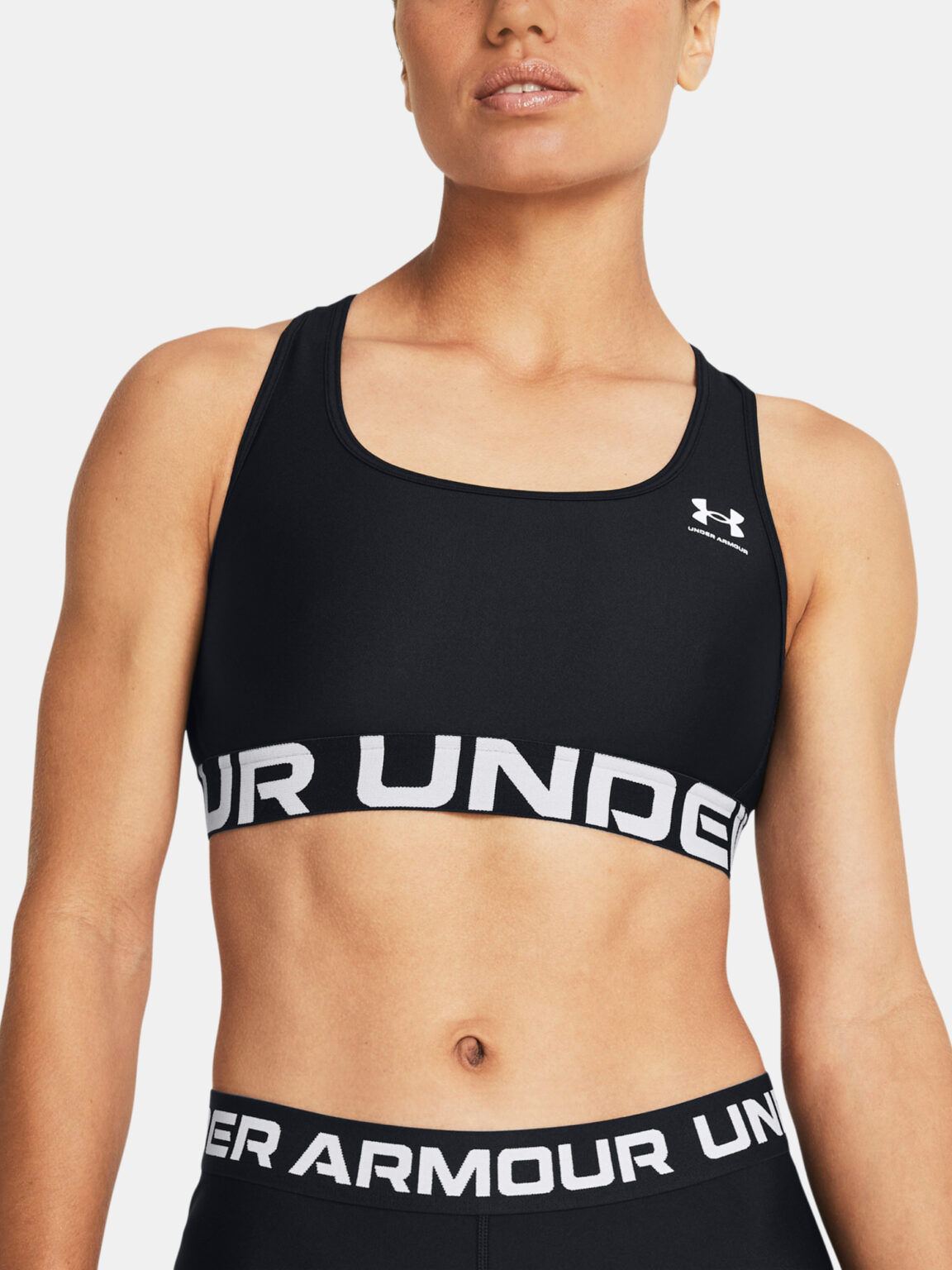 Női sportmelltartó Under Armour