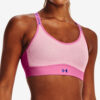 Női sportmelltartó Under Armour