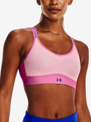 Női sportmelltartó Under Armour