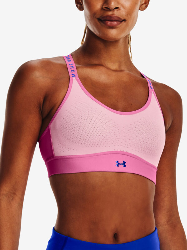 Női sportmelltartó Under Armour