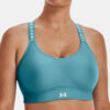 Női sportmelltartó Under Armour