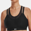 Női sportmelltartó Under Armour