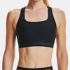 Női sportmelltartó Under Armour Crossback Mid Bra