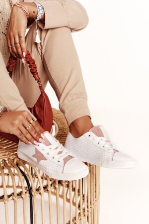 Női szabadidő cipő BIG STAR SHOES