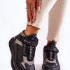 Női szabadidő cipő BIG STAR SHOES
