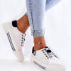 Női szabadidő cipő BIG STAR SHOES