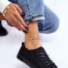 Női szabadidő cipő BIG STAR SHOES