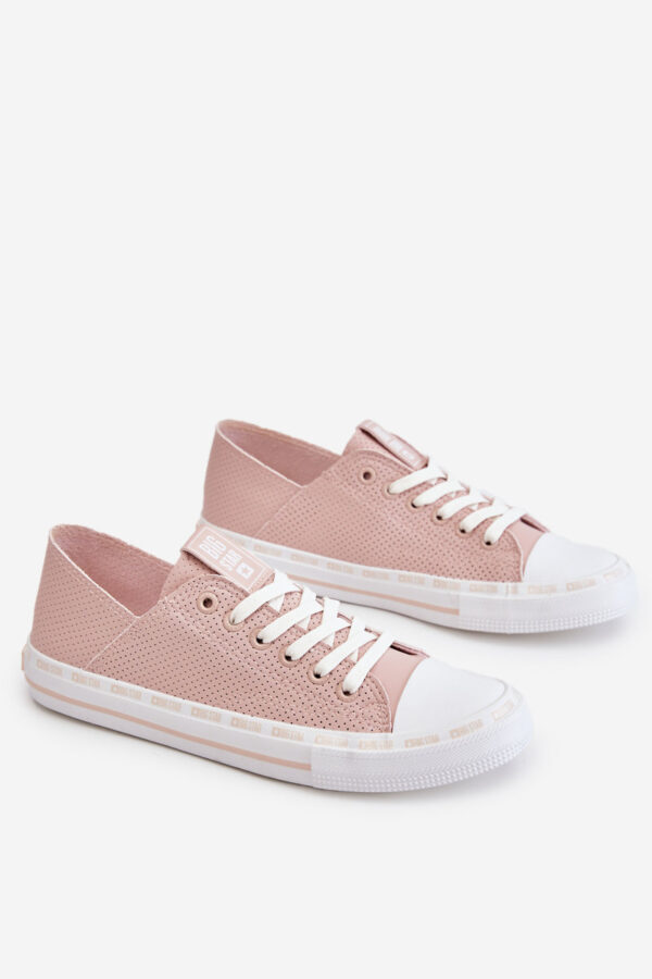 Női szabadidő cipő BIG STAR SHOES