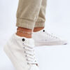 Női szabadidő cipő BIG STAR SHOES