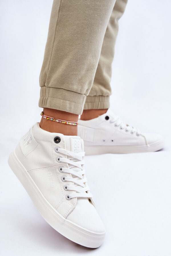 Női szabadidő cipő BIG STAR SHOES