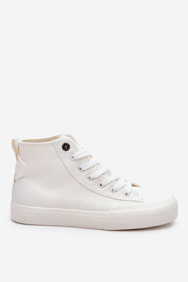 Női szabadidő cipő BIG STAR SHOES