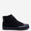 Női szabadidő cipő BIG STAR SHOES