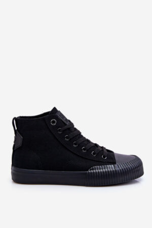 Női szabadidő cipő BIG STAR SHOES