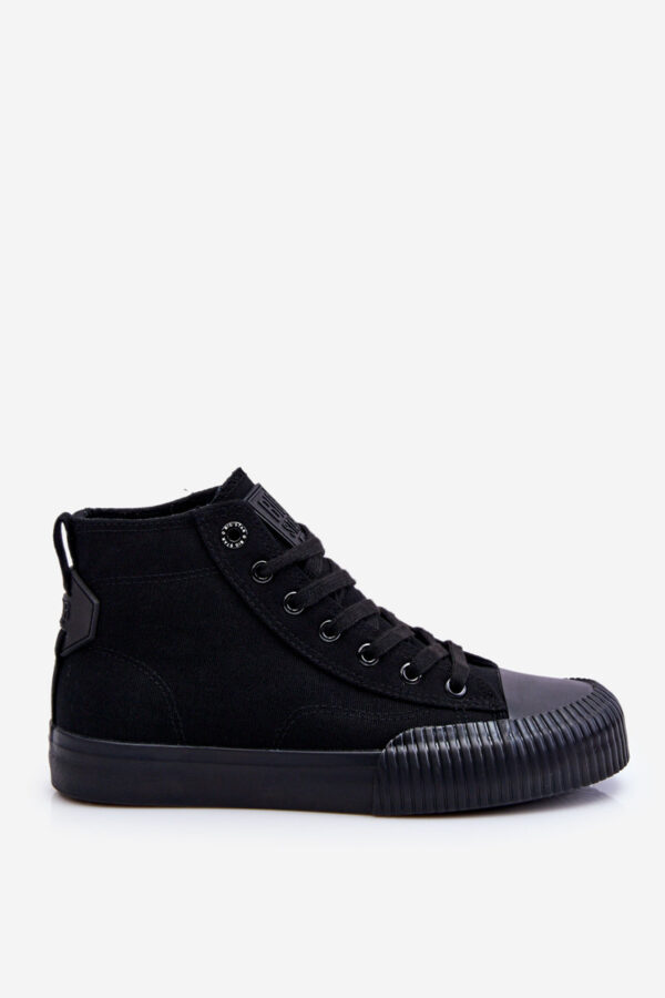 Női szabadidő cipő BIG STAR SHOES