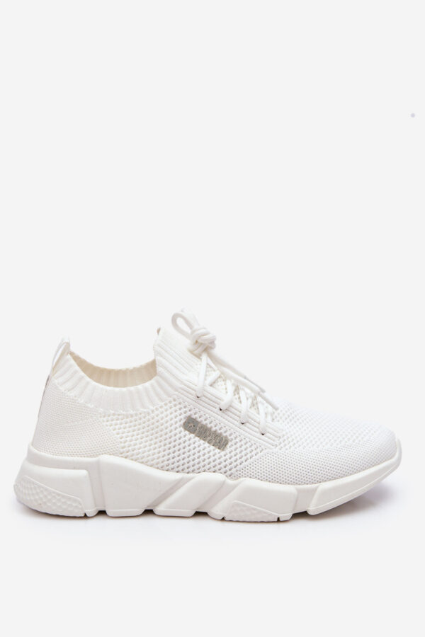 Női szabadidő cipő BIG STAR SHOES