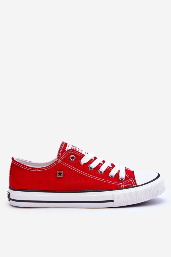 Női szabadidő cipő BIG STAR SHOES