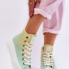 Női szabadidő cipő BIG STAR SHOES