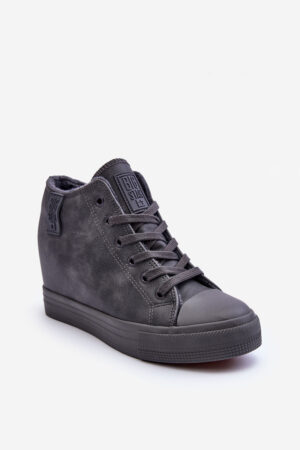 Női szabadidő cipő BIG STAR SHOES