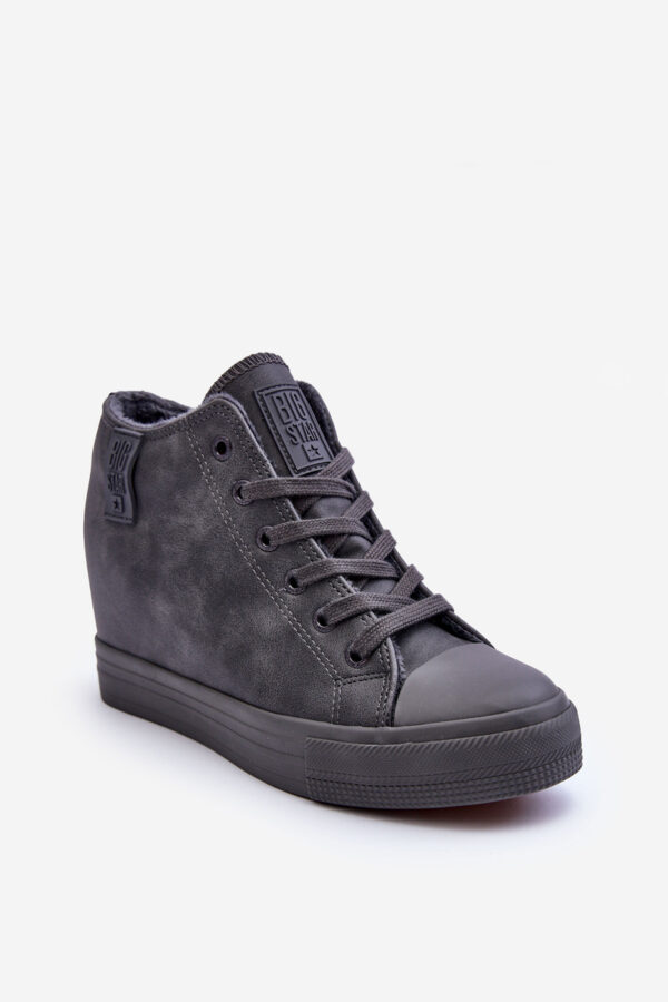 Női szabadidő cipő BIG STAR SHOES