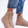 Női szabadidő cipő BIG STAR SHOES