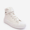 Női szabadidő cipő BIG STAR SHOES