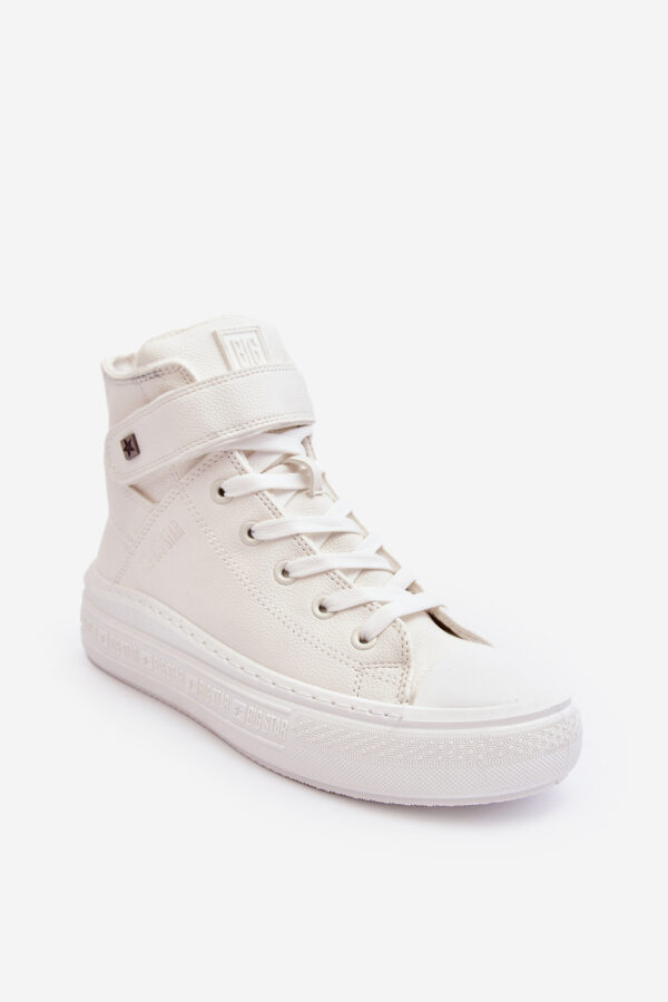 Női szabadidő cipő BIG STAR SHOES