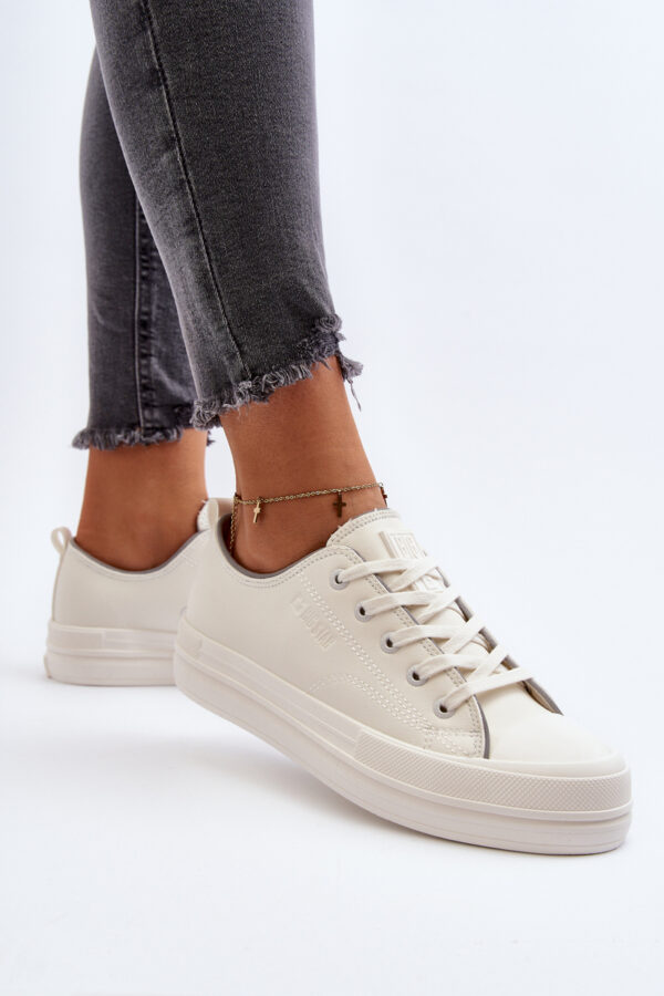 Női szabadidő cipő BIG STAR SHOES
