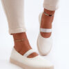 Női szabadidő cipő BIG STAR SHOES