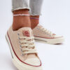 Női szabadidő cipő BIG STAR SHOES