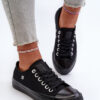 Női szabadidő cipő BIG STAR SHOES