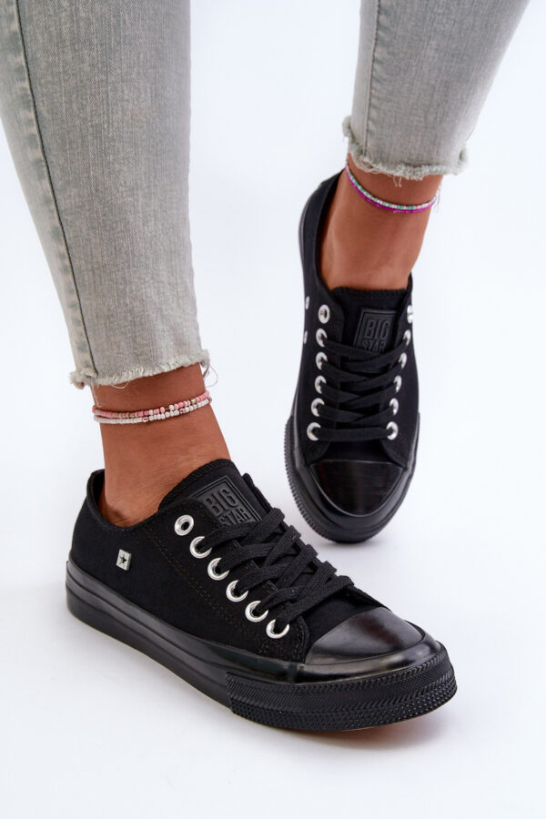 Női szabadidő cipő BIG STAR SHOES