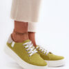 Női szabadidő cipő BIG STAR SHOES
