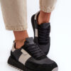 Női szabadidő cipő BIG STAR SHOES