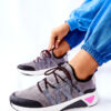 Női szabadidő cipő BIG STAR SHOES